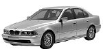 BMW E39 P3030 Fault Code