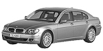 BMW E65 P3030 Fault Code