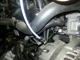 See P3030 in engine