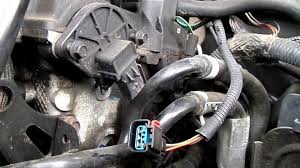 See P3030 repair manual